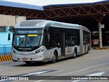 TRANSPPASS - Transporte de Passageiros 8 1750 na cidade de São Paulo, São Paulo, Brasil, por David Roberto Silva Dos Santos. Número da foto: #:id.