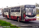 Guajará AI-32104 na cidade de Belém, Pará, Brasil, por Danrley Felipe. Número da foto: #:id.