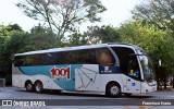Auto Viação 1001 RJ 108.1087 na cidade de São Paulo, São Paulo, Brasil, por Francisco Ivano. Número da foto: #9487106.