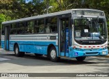 Buses Guadalupe 82 na cidade de San José, San José, Costa Rica, por Andrés Martínez Rodríguez. Número da foto: #:id.