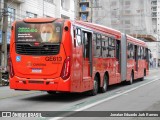 Viação Cidade Sorriso >> Viação Sorriso de Curitiba GE613 na cidade de Curitiba, Paraná, Brasil, por Jonatan Eduardo Jurk Ramos. Número da foto: #:id.
