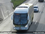 Empresa Gontijo de Transportes 18365 na cidade de Belo Horizonte, Minas Gerais, Brasil, por Douglas Célio Brandao. Número da foto: #9488941.