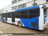 Ônibus Particulares DTB1H22 na cidade de Ji-Paraná, Rondônia, Brasil, por Gian Lucas  Santana Zardo. Número da foto: #9488309.