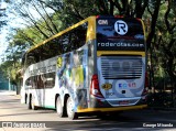 RodeRotas - Rotas de Viação do Triângulo 1401 na cidade de São Paulo, São Paulo, Brasil, por George Miranda. Número da foto: #9487600.