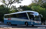 Rápido Ribeirão Preto 3510 na cidade de São Paulo, São Paulo, Brasil, por Francisco Ivano. Número da foto: #9487163.