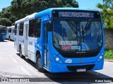 Expresso Santa Paula 16201 na cidade de Serra, Espírito Santo, Brasil, por Rafael Santos. Número da foto: #9489258.
