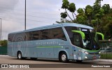 Viação Garcia 8345 na cidade de São Paulo, São Paulo, Brasil, por Francisco Ivano. Número da foto: #9488979.