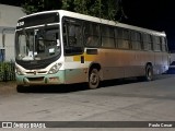 Ônibus Particulares 830 na cidade de Itabira, Minas Gerais, Brasil, por Paulo Cesar. ID da foto: :id.