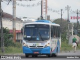 J.A Locações e Viagens 5021 na cidade de Jaboatão dos Guararapes, Pernambuco, Brasil, por Jonathan Silva. Número da foto: #9487027.