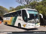 Empresa Gontijo de Transportes 14195 na cidade de São Paulo, São Paulo, Brasil, por Andre Santos de Moraes. Número da foto: #9487747.