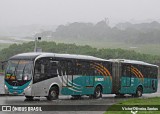 Expresso Unir 14177 na cidade de Belo Horizonte, Minas Gerais, Brasil, por Victor Oliveira Santos. Número da foto: #:id.