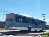 Viação Nossa Senhora Conquistadora 533 na cidade de Pelotas, Rio Grande do Sul, Brasil, por Rafael Ribeiro Reis. Número da foto: #:id.
