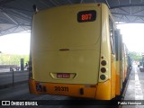 SM Transportes 20311 na cidade de Belo Horizonte, Minas Gerais, Brasil, por Pablo Henrique. Número da foto: #:id.