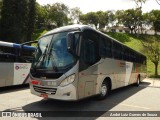 Guarulhos Transportes 33.811 na cidade de São Paulo, São Paulo, Brasil, por André Luiz Gomes de Souza. Número da foto: #:id.