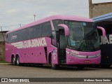 Viação Águia Branca 32090 na cidade de Vitória da Conquista, Bahia, Brasil, por Matheus Souza Santos. Número da foto: #:id.