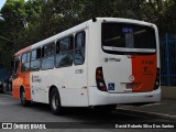 Auto Viação Transcap >> Auto Bless Transportes 8 5180 na cidade de São Paulo, São Paulo, Brasil, por David Roberto Silva Dos Santos. Número da foto: #:id.