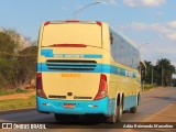 Viação Novo Horizonte 1024311 na cidade de Paracatu, Minas Gerais, Brasil, por Adão Raimundo Marcelino. Número da foto: #:id.