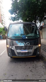Inova M01 na cidade de Rio de Janeiro, Rio de Janeiro, Brasil, por João Vicente. Número da foto: #9489291.