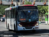 Transportes Barra D13199 na cidade de Rio de Janeiro, Rio de Janeiro, Brasil, por Yaan Medeiros. Número da foto: #:id.