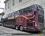 Spazzini Transportes 2020 na cidade de Petrópolis, Rio de Janeiro, Brasil, por Gustavo Esteves Saurine. Número da foto: #:id.