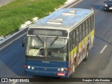 Ônibus Particulares 950 na cidade de Belo Horizonte, Minas Gerais, Brasil, por Douglas Célio Brandao. ID da foto: :id.