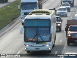 Empresa Gontijo de Transportes 14130 na cidade de Belo Horizonte, Minas Gerais, Brasil, por Douglas Célio Brandao. Número da foto: #9488864.