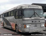 Ônibus Particulares 6110 na cidade de Curitiba, Paraná, Brasil, por Marco Aurélio Batista e Silva. Número da foto: #9486738.