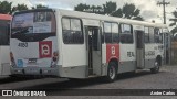 Real Alagoas de Viação 4180 na cidade de Maceió, Alagoas, Brasil, por Andre Carlos. Número da foto: #:id.