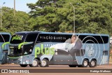 Viação Garcia 88047 na cidade de Maringá, Paraná, Brasil, por Rodrigo Matheus. Número da foto: #:id.