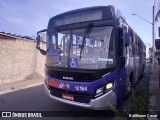Auto Viação Bragança Metropolitana > Viação Raposo Tavares 12164 na cidade de Embu-Guaçu, São Paulo, Brasil, por Rafithoow Cesar. Número da foto: #:id.