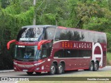 Real Alagoas de Viação 101 na cidade de Recife, Pernambuco, Brasil, por Eronildo Assunção. Número da foto: #:id.