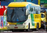 Empresa Gontijo de Transportes 19220 na cidade de Curitiba, Paraná, Brasil, por Alessandro Fracaro Chibior. Número da foto: #9487102.