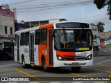 Auto Viação Transcap >> Auto Bless Transportes 8 5082 na cidade de São Paulo, São Paulo, Brasil, por David Roberto Silva Dos Santos. Número da foto: #:id.