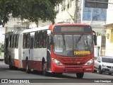 Integração Transportes 0412046 na cidade de Manaus, Amazonas, Brasil, por Luiz Henrique. Número da foto: #:id.
