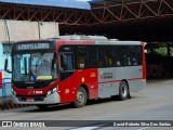 Transwolff Transportes e Turismo 7 8868 na cidade de São Paulo, São Paulo, Brasil, por David Roberto Silva Dos Santos. Número da foto: #:id.
