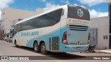 Emtram 4100 na cidade de Barra da Estiva, Bahia, Brasil, por Flávio  Santos. Número da foto: #9489428.