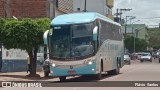 Emtram 4100 na cidade de Barra da Estiva, Bahia, Brasil, por Flávio  Santos. Número da foto: #9489419.