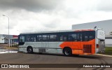 MOBI Transporte 20760 na cidade de Anápolis, Goiás, Brasil, por Fabricio Alves de Lima. Número da foto: #:id.