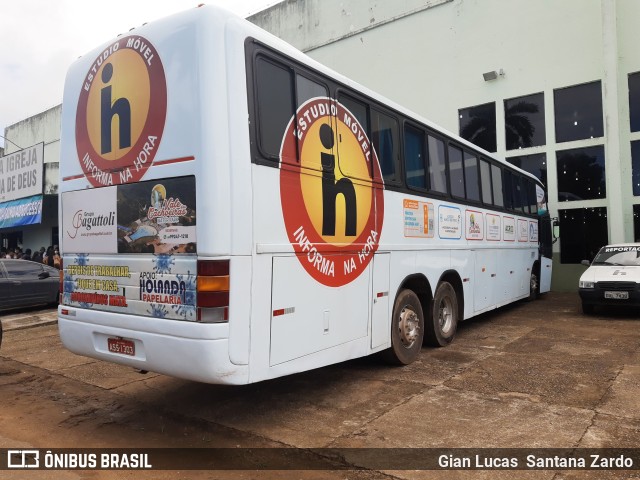 Rádio e TV Informa Na Hora ASS1303 na cidade de Porto Velho, Rondônia, Brasil, por Gian Lucas  Santana Zardo. Número da foto: #9490321.