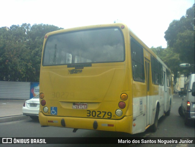 Plataforma Transportes 30279 na cidade de Salvador, Bahia, Brasil, por Mario dos Santos Nogueira Junior. Número da foto: #9490776.