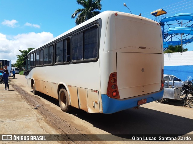 Rondonorte Transporte e Turismo 1116 na cidade de Porto Velho, Rondônia, Brasil, por Gian Lucas  Santana Zardo. Número da foto: #9492040.