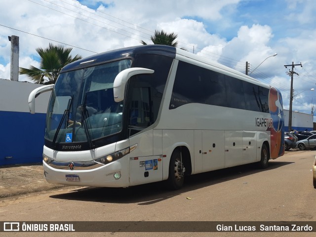 Igapetur 0240 na cidade de Porto Velho, Rondônia, Brasil, por Gian Lucas  Santana Zardo. Número da foto: #9492075.