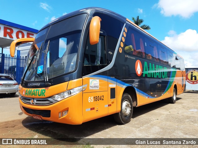 AMATUR - Amazônia Turismo 6518042 na cidade de Porto Velho, Rondônia, Brasil, por Gian Lucas  Santana Zardo. Número da foto: #9492019.