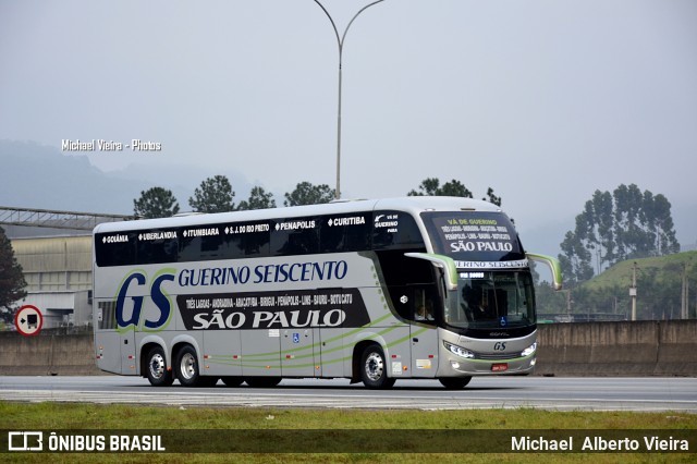 Guerino Seiscento 0119 na cidade de Barueri, São Paulo, Brasil, por Michael  Alberto Vieira. Número da foto: #9492413.