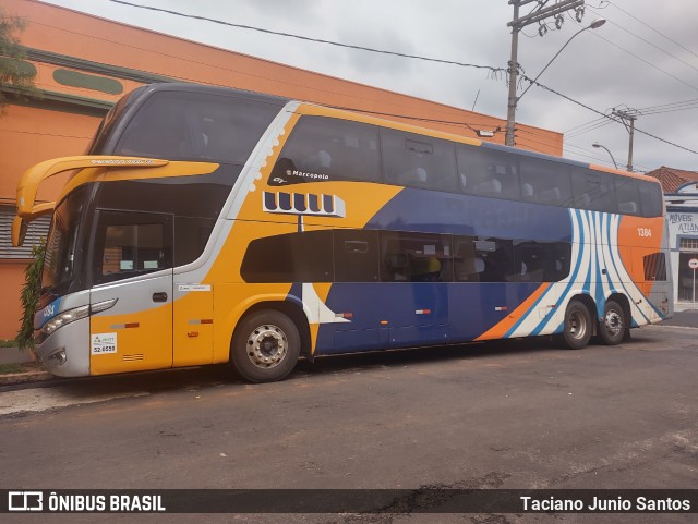 Transuniversal 1374 na cidade de Olímpia, São Paulo, Brasil, por Taciano Junio Santos. Número da foto: #9491314.