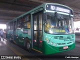 Auto Omnibus Floramar 10606 na cidade de Belo Horizonte, Minas Gerais, Brasil, por Pablo Henrique. Número da foto: #:id.