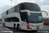 Auto Viação Catarinense 319305 na cidade de São Paulo, São Paulo, Brasil, por Ailton da Costa Silva. Número da foto: #:id.