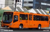 Transporte Coletivo Glória BI003 na cidade de Curitiba, Paraná, Brasil, por Luan Vieira. Número da foto: #:id.