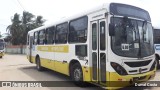 CM Transporte e Turismo 2108 na cidade de Barra de Santo Antônio, Alagoas, Brasil, por Durval Costa. Número da foto: #9491339.