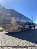 Auto Viação Gadotti 3017 na cidade de Canela, Rio Grande do Sul, Brasil, por Legilson Gomes. ID da foto: :id.